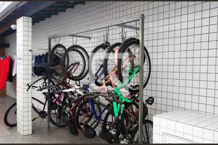 Apartamento para alugar com 42m², 1 quarto e 1 vagaÁrea comum / Bicicletario