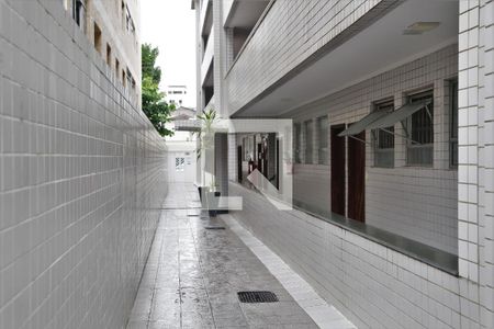 Apartamento para alugar com 42m², 1 quarto e 1 vagaÁrea comum