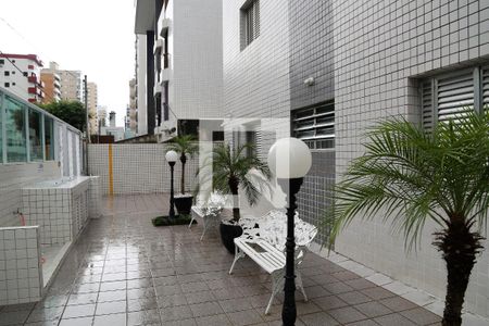 Apartamento para alugar com 42m², 1 quarto e 1 vagaÁrea comum