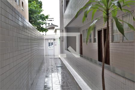 Apartamento para alugar com 42m², 1 quarto e 1 vagaÁrea comum