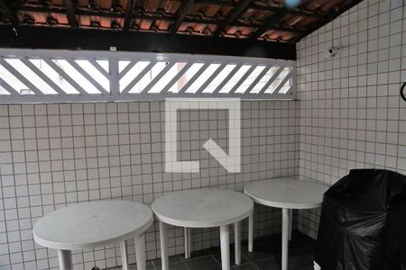 Apartamento para alugar com 42m², 1 quarto e 1 vagaÁrea comum