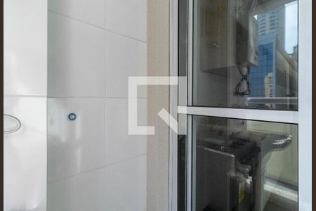 Apartamento para alugar com 41m², 1 quarto e 1 vaga Apartamento para alugar com 41m², 1 quarto e 1 vagaÁrea de Serviço