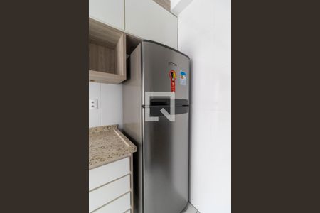 Apartamento para alugar com 41m², 1 quarto e 1 vaga Apartamento para alugar com 41m², 1 quarto e 1 vagaCozinha