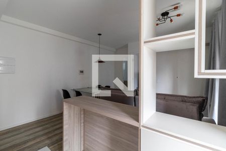 Apartamento para alugar com 41m², 1 quarto e 1 vaga Apartamento para alugar com 41m², 1 quarto e 1 vagaCozinha