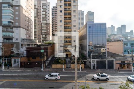 Apartamento para alugar com 41m², 1 quarto e 1 vaga Apartamento para alugar com 41m², 1 quarto e 1 vagaVista do Quarto