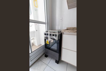 Apartamento para alugar com 41m², 1 quarto e 1 vaga Apartamento para alugar com 41m², 1 quarto e 1 vagaCozinha