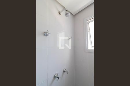 Apartamento para alugar com 41m², 1 quarto e 1 vaga Apartamento para alugar com 41m², 1 quarto e 1 vagaBanheiro