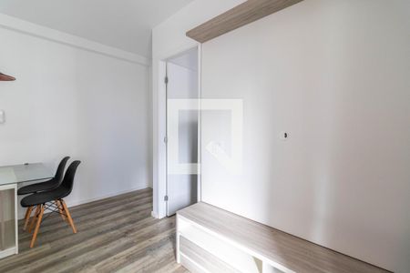 Sala de Estar de apartamento para alugar com 1 quarto, 41m² em Santana, São Paulo