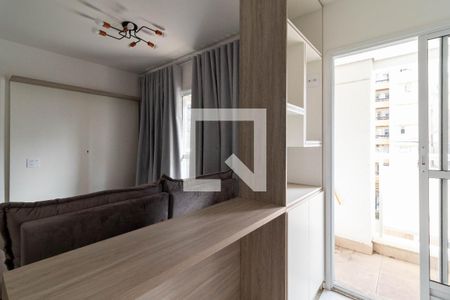 Apartamento para alugar com 41m², 1 quarto e 1 vaga Apartamento para alugar com 41m², 1 quarto e 1 vagaCozinha