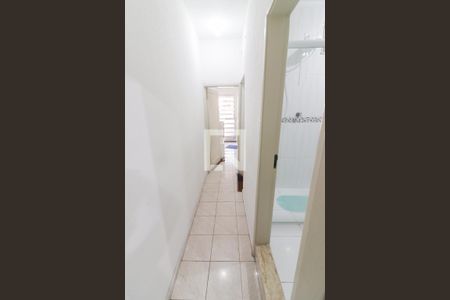 Banheiro de casa à venda com 3 quartos, 98m² em Vila Lageado, São Paulo
