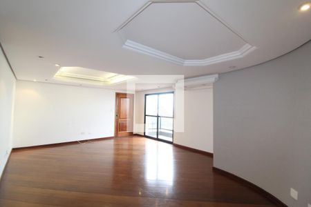 Sala de apartamento à venda com 3 quartos, 155m² em Santa Paula, São Caetano do Sul