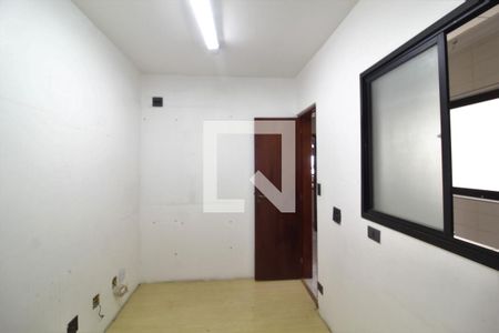 Quarto serviço de apartamento à venda com 3 quartos, 155m² em Santa Paula, São Caetano do Sul