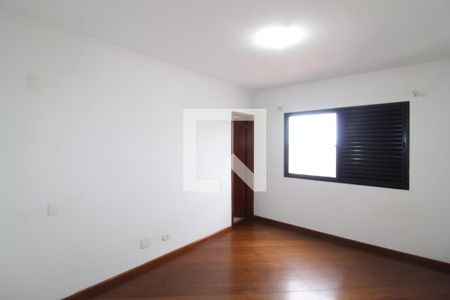 Suite 1 de apartamento à venda com 3 quartos, 155m² em Santa Paula, São Caetano do Sul