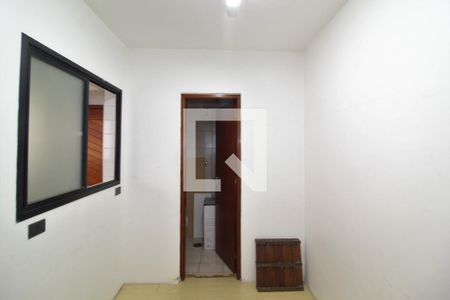 Quarto serviço de apartamento à venda com 3 quartos, 155m² em Santa Paula, São Caetano do Sul