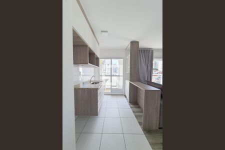 Apartamento para alugar com 41m², 1 quarto e 1 vaga Apartamento para alugar com 41m², 1 quarto e 1 vagaCozinha