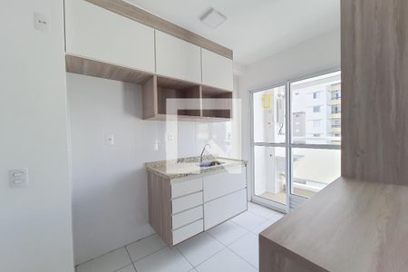 Apartamento para alugar com 41m², 1 quarto e 1 vaga Apartamento para alugar com 41m², 1 quarto e 1 vagaCozinha