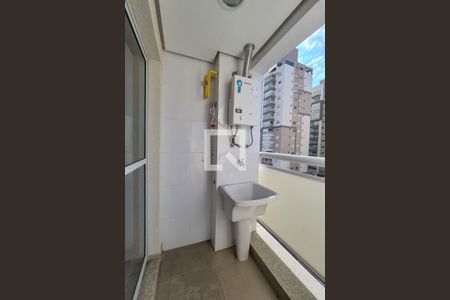 Apartamento para alugar com 41m², 1 quarto e 1 vaga Apartamento para alugar com 41m², 1 quarto e 1 vagaÁrea de Serviço