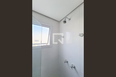 Apartamento para alugar com 41m², 1 quarto e 1 vaga Apartamento para alugar com 41m², 1 quarto e 1 vagaBanheiro
