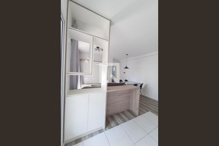Apartamento para alugar com 41m², 1 quarto e 1 vaga Apartamento para alugar com 41m², 1 quarto e 1 vagaCozinha