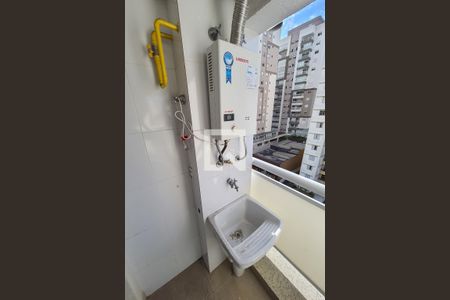 Apartamento para alugar com 41m², 1 quarto e 1 vaga Apartamento para alugar com 41m², 1 quarto e 1 vagaÁrea de Serviço