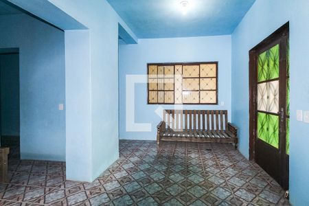 Sala 1 de casa à venda com 3 quartos, 245m² em Humaitá, Porto Alegre