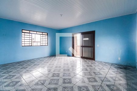 Sala 2 de casa à venda com 3 quartos, 245m² em Humaitá, Porto Alegre