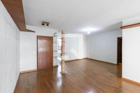 Sala de apartamento à venda com 3 quartos, 169m² em Santa Cecília, São Paulo