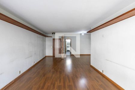 Sala de apartamento à venda com 3 quartos, 169m² em Santa Cecília, São Paulo