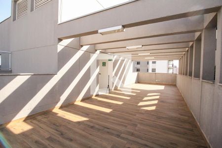 Apartamento para alugar com 41m², 1 quarto e 1 vaga Apartamento para alugar com 41m², 1 quarto e 1 vagaSalão de Festas