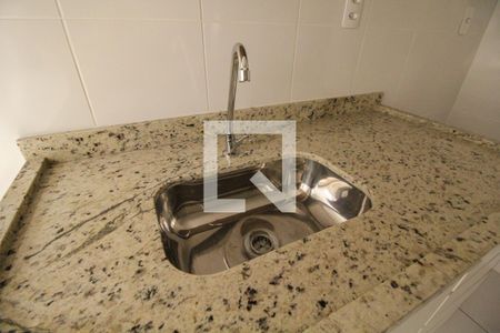 Apartamento para alugar com 41m², 1 quarto e 1 vaga Apartamento para alugar com 41m², 1 quarto e 1 vagaCozinha