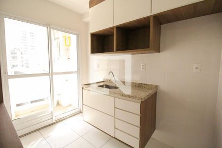Apartamento para alugar com 41m², 1 quarto e 1 vaga Apartamento para alugar com 41m², 1 quarto e 1 vagaCozinha