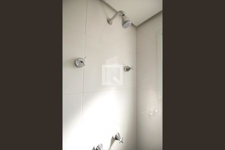 Apartamento para alugar com 41m², 1 quarto e 1 vaga Apartamento para alugar com 41m², 1 quarto e 1 vagaBanheiro