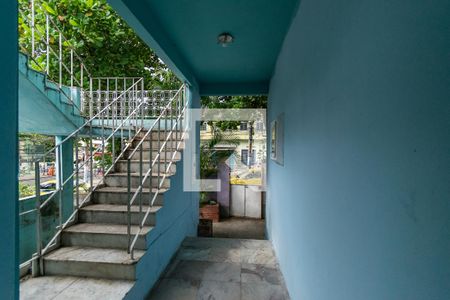 Vista da Sala de casa para alugar com 3 quartos, 100m² em Penha Circular, Rio de Janeiro