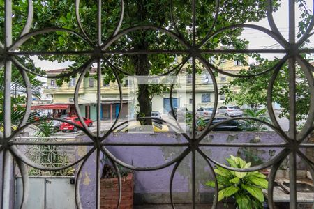 Vista do Quarto 1 de casa para alugar com 3 quartos, 100m² em Penha Circular, Rio de Janeiro