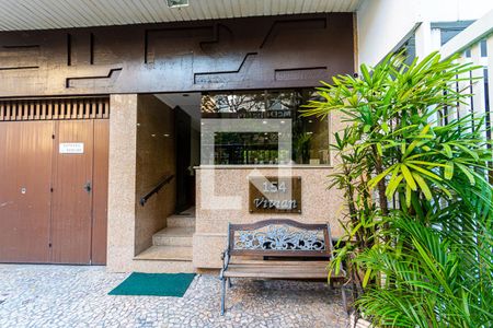 Apartamento à venda com 250m², 3 quartos e 1 vagaEntrada