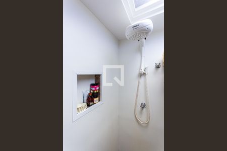 Apartamento à venda com 250m², 3 quartos e 1 vagaBanheiro da Suíte