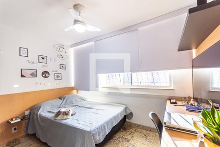 Apartamento à venda com 250m², 3 quartos e 1 vagaQuarto 1