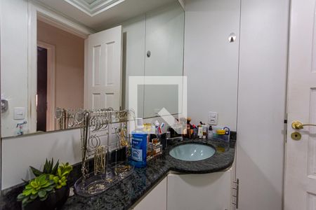 Apartamento à venda com 250m², 3 quartos e 1 vagaBanheiro