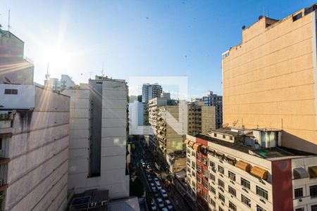 Apartamento à venda com 250m², 3 quartos e 1 vagaVista da Suíte