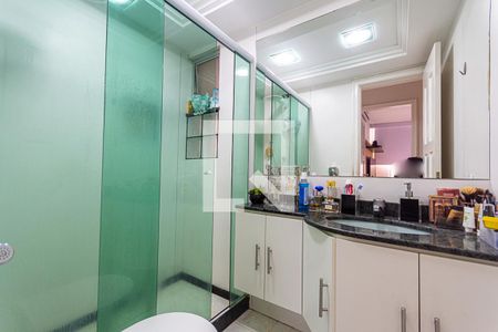 Apartamento à venda com 250m², 3 quartos e 1 vagaBanheiro