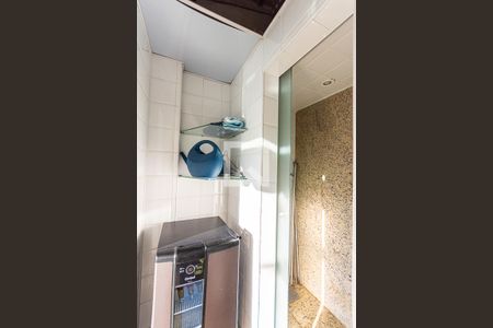 Apartamento à venda com 250m², 3 quartos e 1 vagaSauna da Churrasqueira