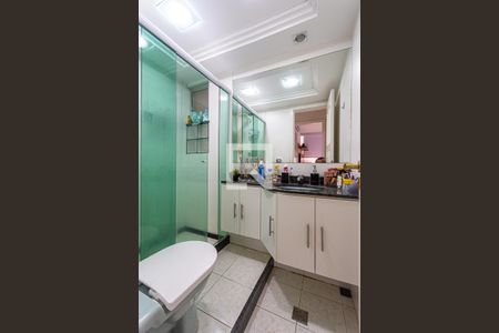 Apartamento à venda com 250m², 3 quartos e 1 vagaBanheiro