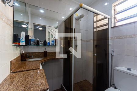 Apartamento à venda com 250m², 3 quartos e 1 vagaBanheiro da Suite 2