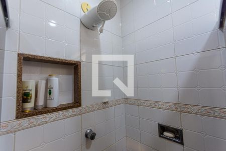 Apartamento à venda com 250m², 3 quartos e 1 vagaBanheiro da Suite 2