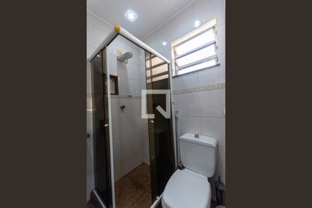 Apartamento à venda com 250m², 3 quartos e 1 vagaBanheiro da Suite 2