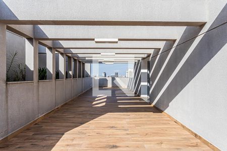 Apartamento para alugar com 41m², 1 quarto e 1 vaga Apartamento para alugar com 41m², 1 quarto e 1 vagaÁrea comum