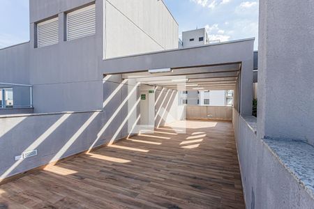 Apartamento para alugar com 41m², 1 quarto e 1 vaga Apartamento para alugar com 41m², 1 quarto e 1 vagaÁrea comum