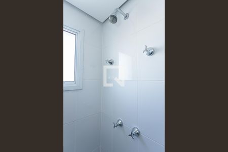 Apartamento para alugar com 41m², 1 quarto e 1 vaga Apartamento para alugar com 41m², 1 quarto e 1 vagaBanheiro