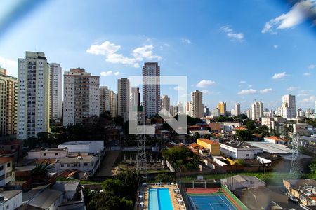 Vista da Varanda de apartamento à venda com 3 quartos, 110m² em São Judas, São Paulo