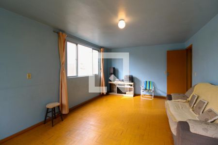 Sala 1 de casa à venda com 3 quartos, 212m² em Marechal Rondon, Canoas